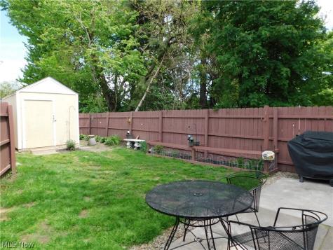 421 Celtic Street Akron OH 44314