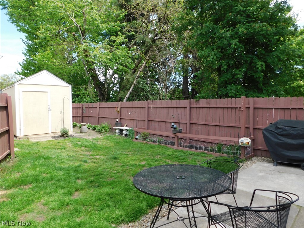 421 Celtic Street Akron OH 44314