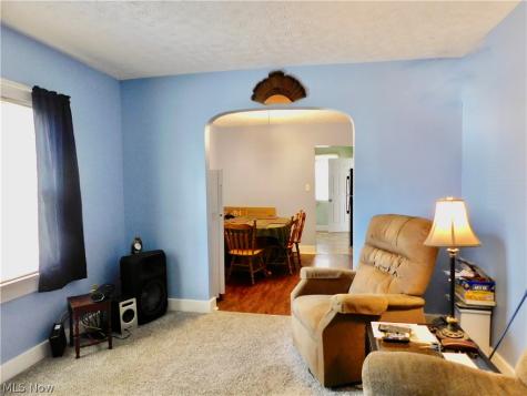 421 Celtic Street Akron OH 44314