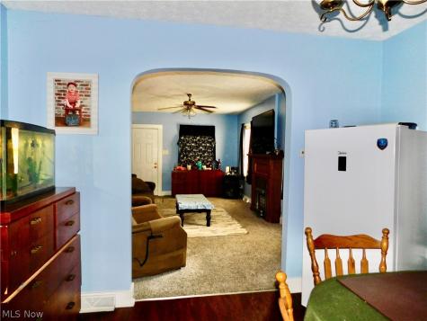 421 Celtic Street Akron OH 44314
