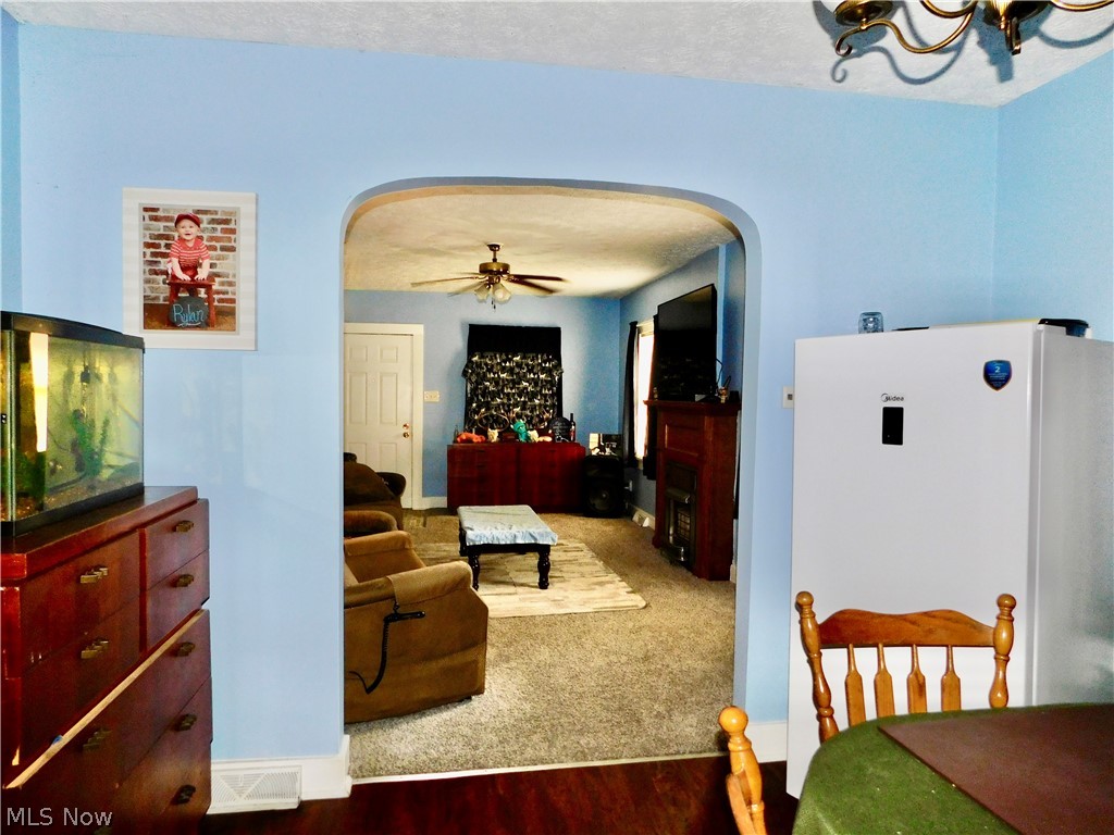 421 Celtic Street Akron OH 44314