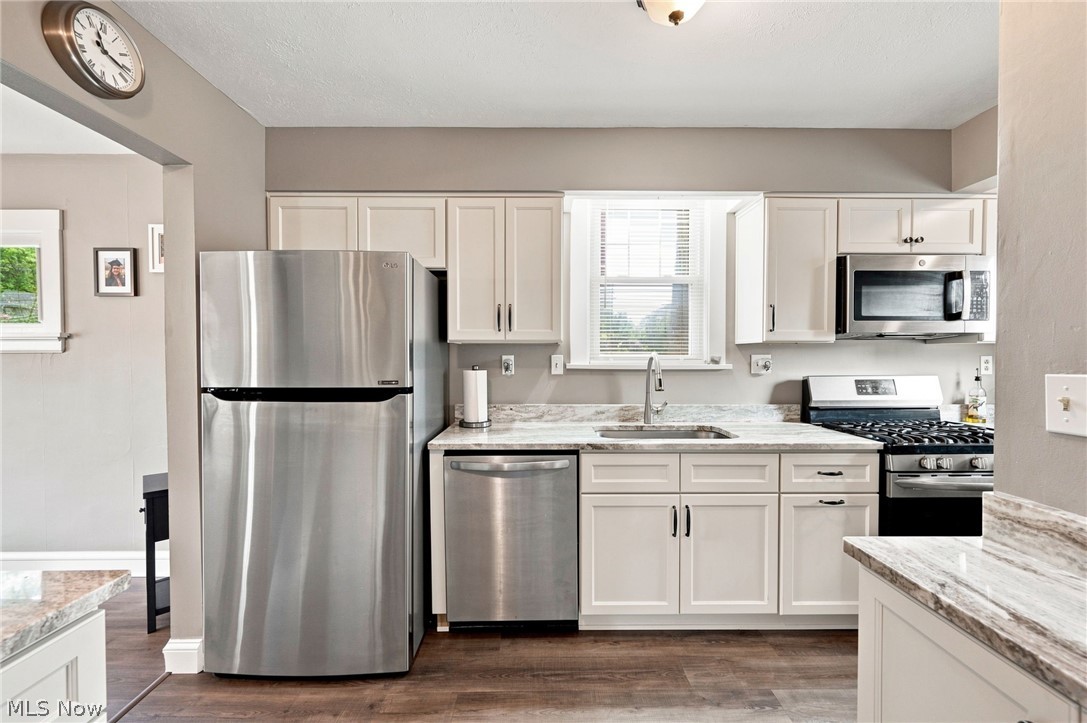 14521 Rainbow Avenue Cleveland OH 44111