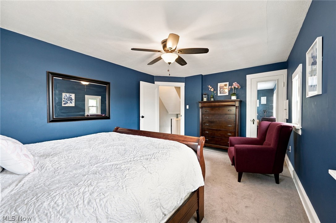 14521 Rainbow Avenue Cleveland OH 44111