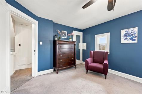 14521 Rainbow Avenue Cleveland OH 44111