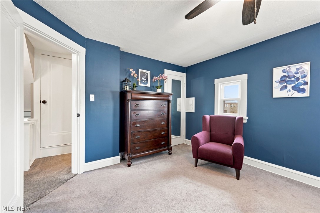 14521 Rainbow Avenue Cleveland OH 44111