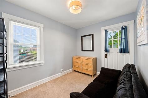 14521 Rainbow Avenue Cleveland OH 44111