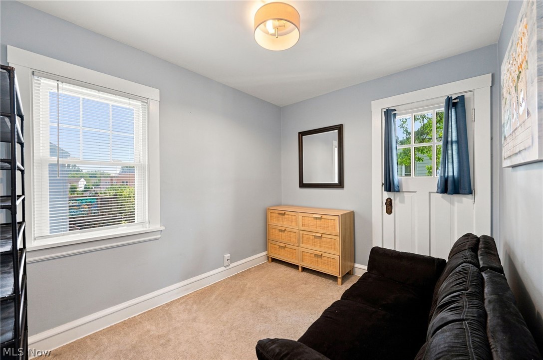 14521 Rainbow Avenue Cleveland OH 44111