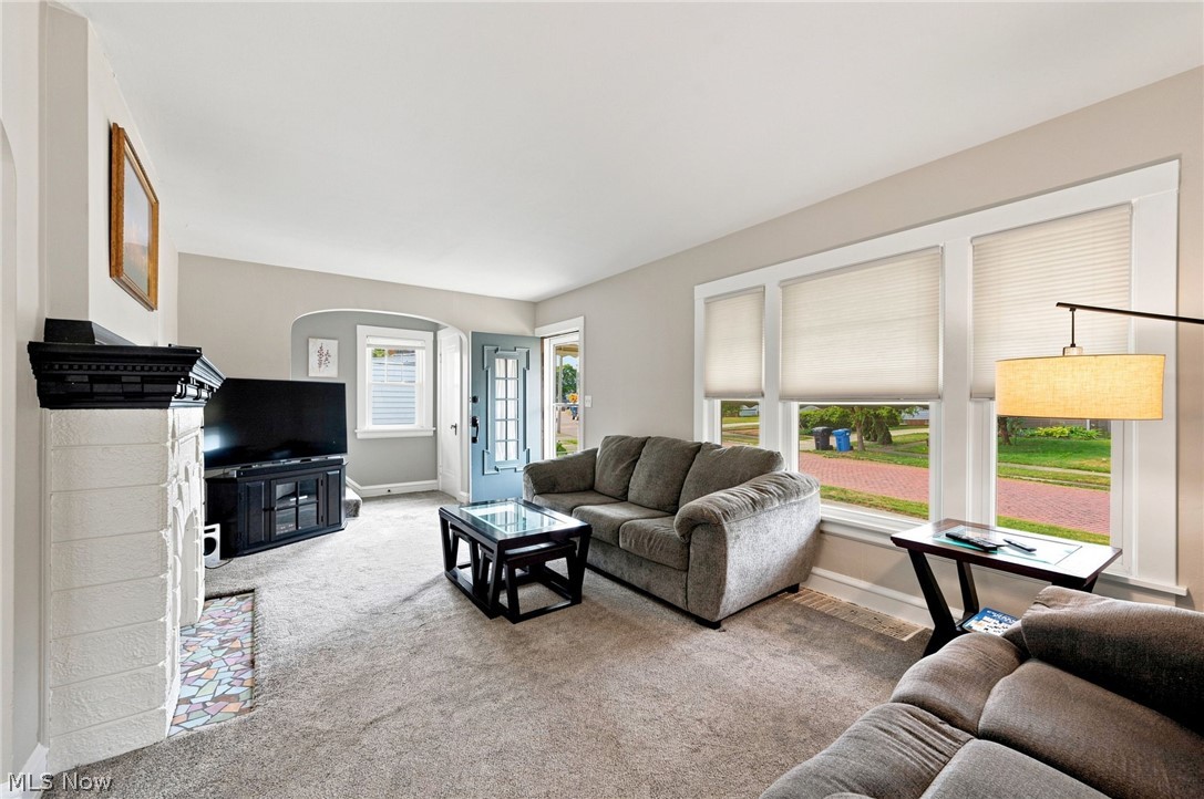 14521 Rainbow Avenue Cleveland OH 44111