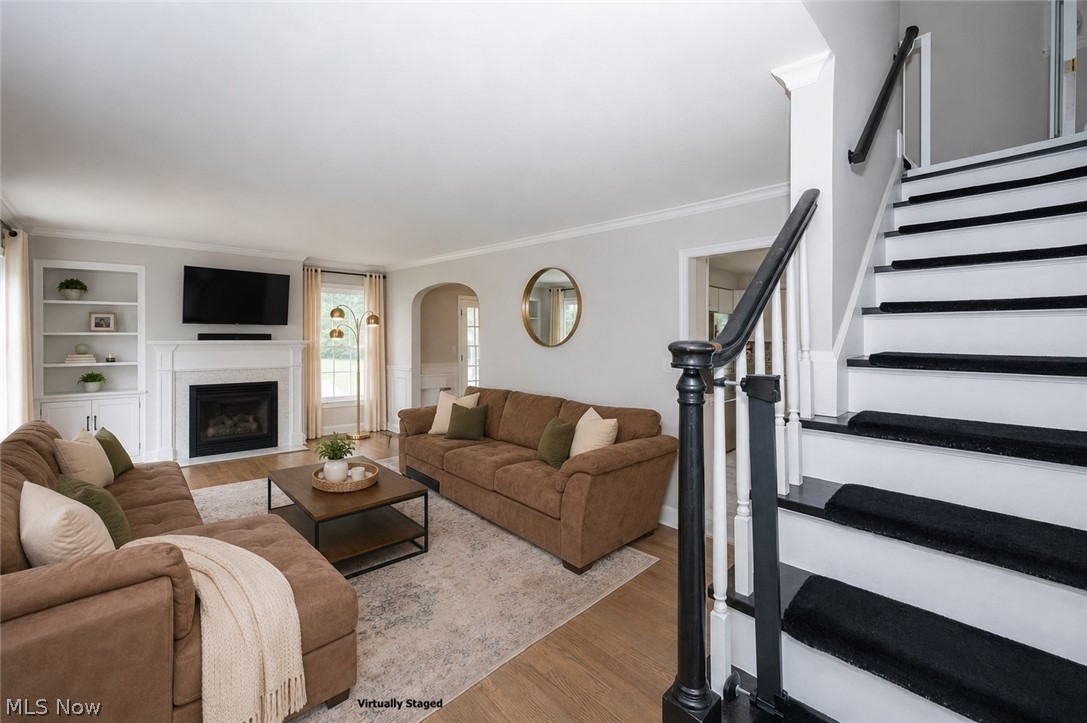 149 Griswold Drive Boardman OH 44512