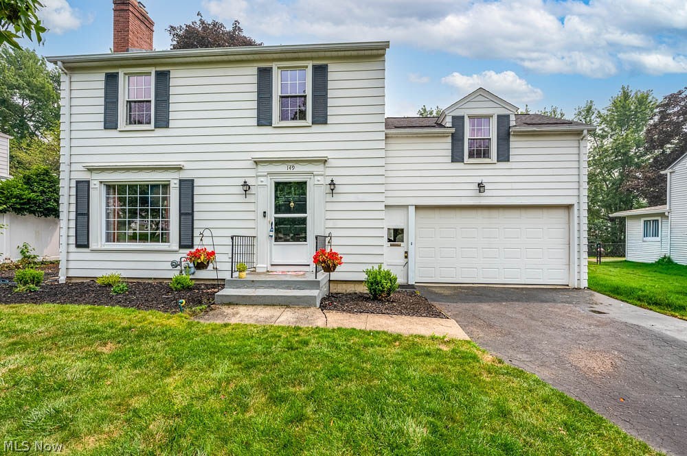 149 Griswold Drive Boardman OH 44512