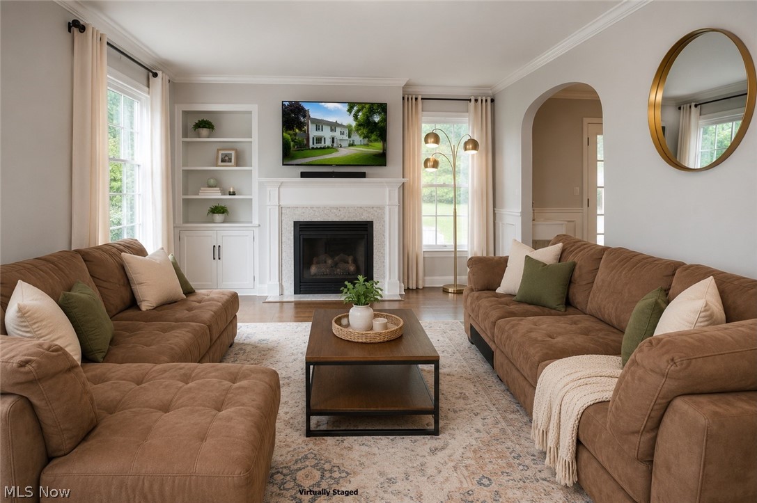 149 Griswold Drive Boardman OH 44512