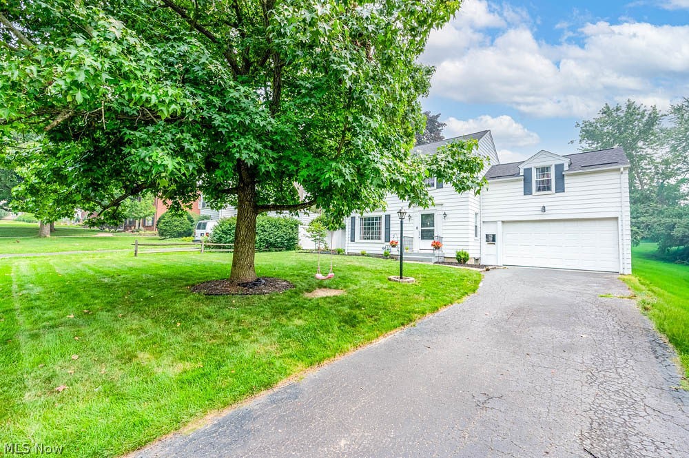 149 Griswold Drive Boardman OH 44512