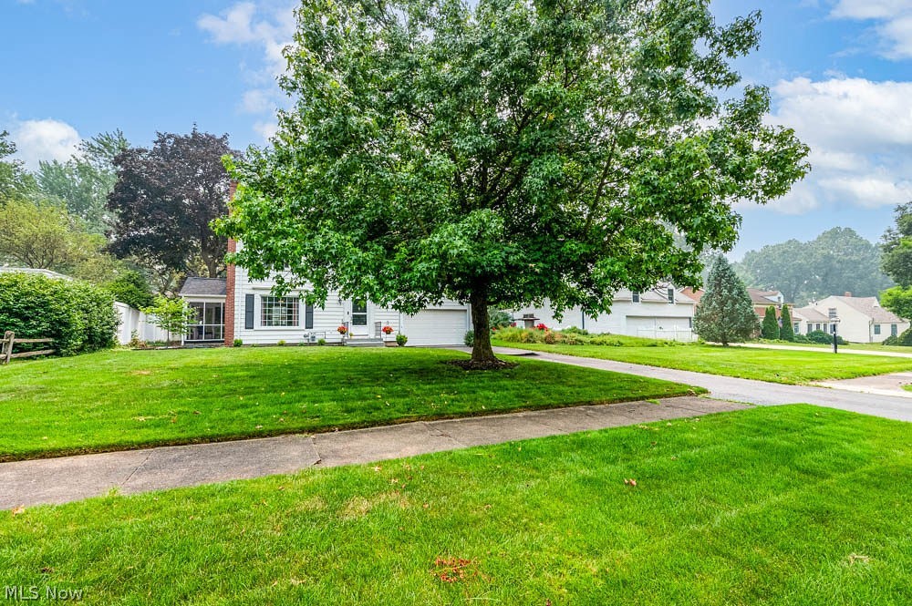 149 Griswold Drive Boardman OH 44512