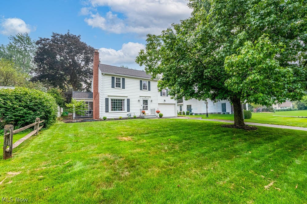 149 Griswold Drive Boardman OH 44512