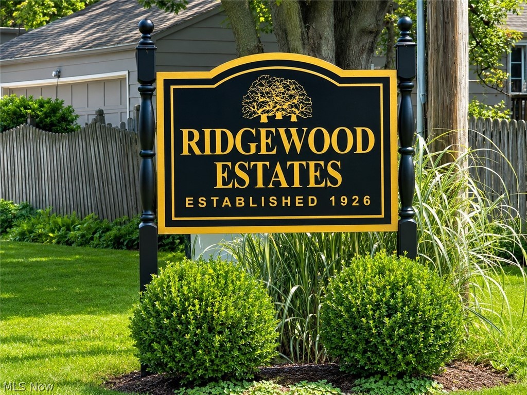 149 Griswold Drive Boardman OH 44512
