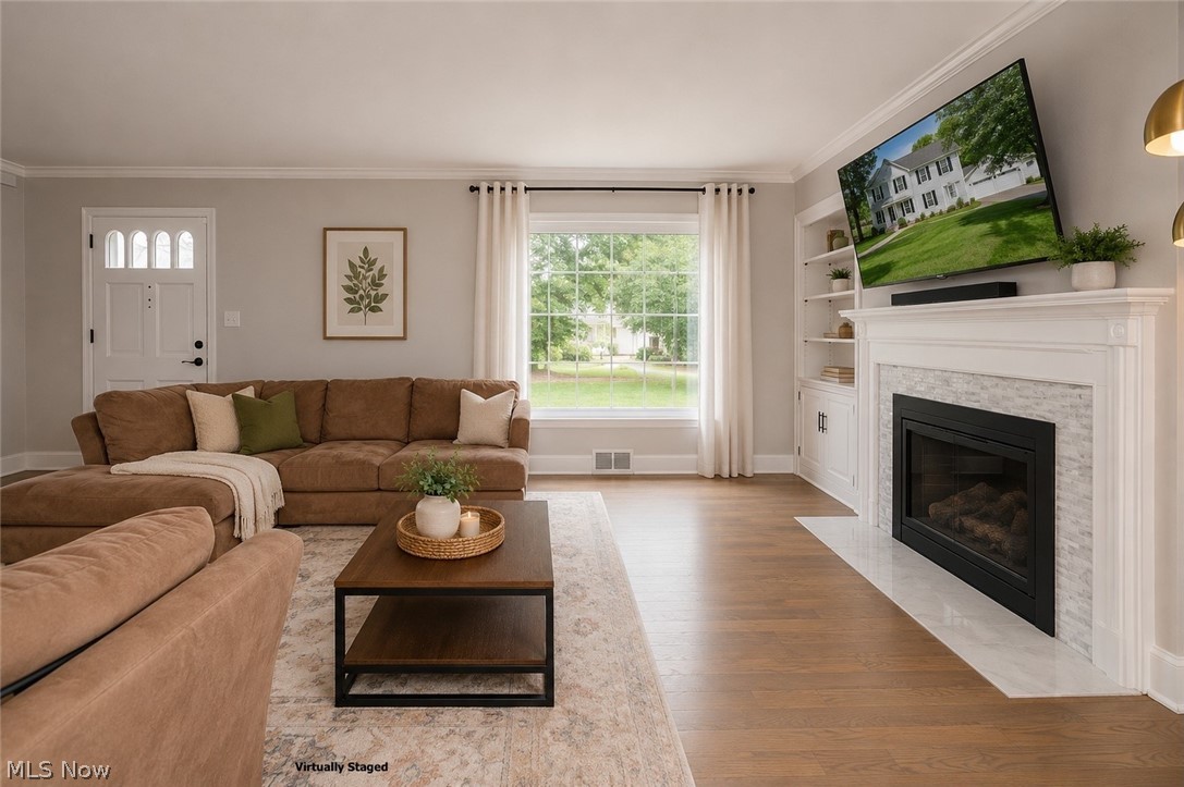 149 Griswold Drive Boardman OH 44512