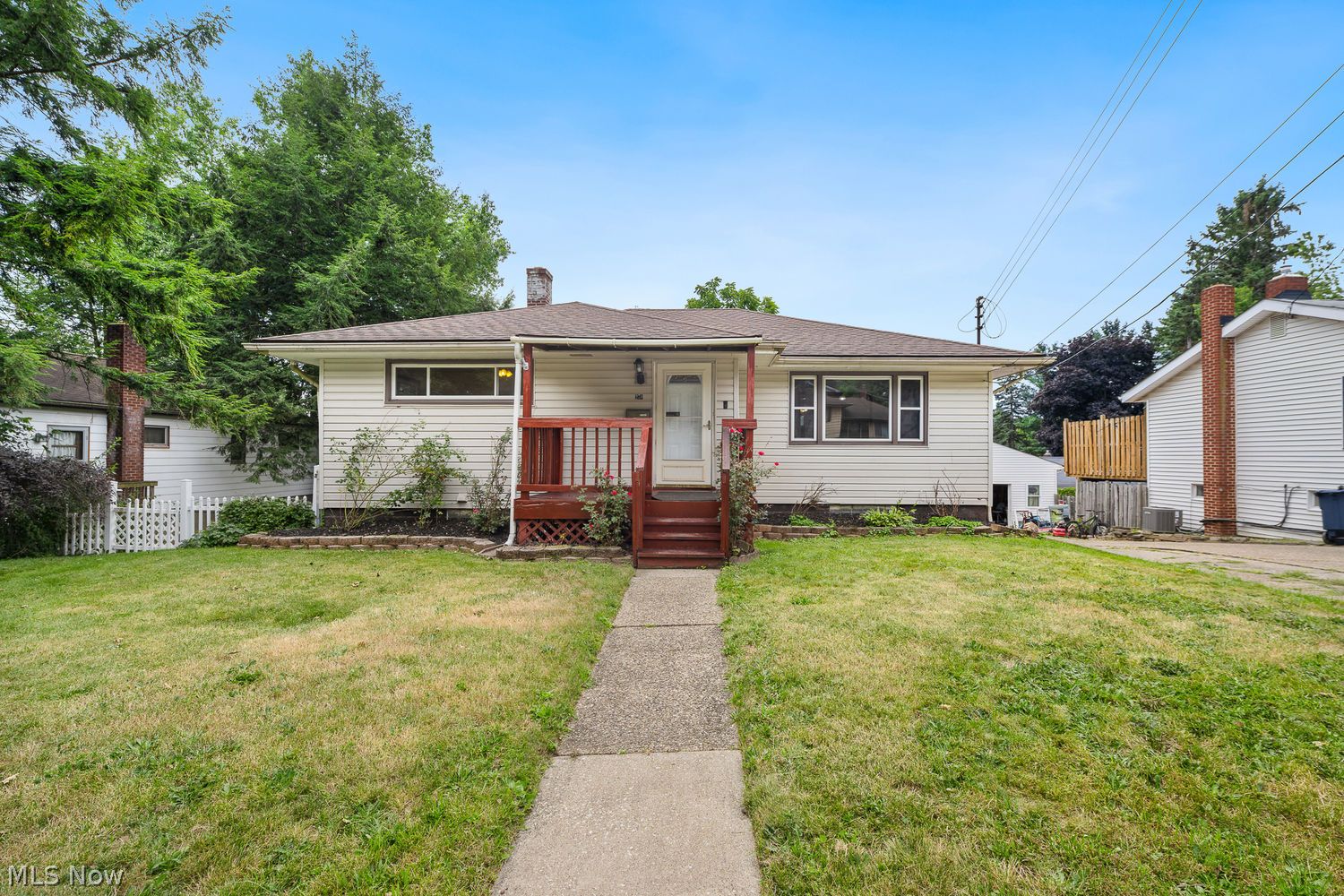 278 Eastholm Avenue Akron OH 44312