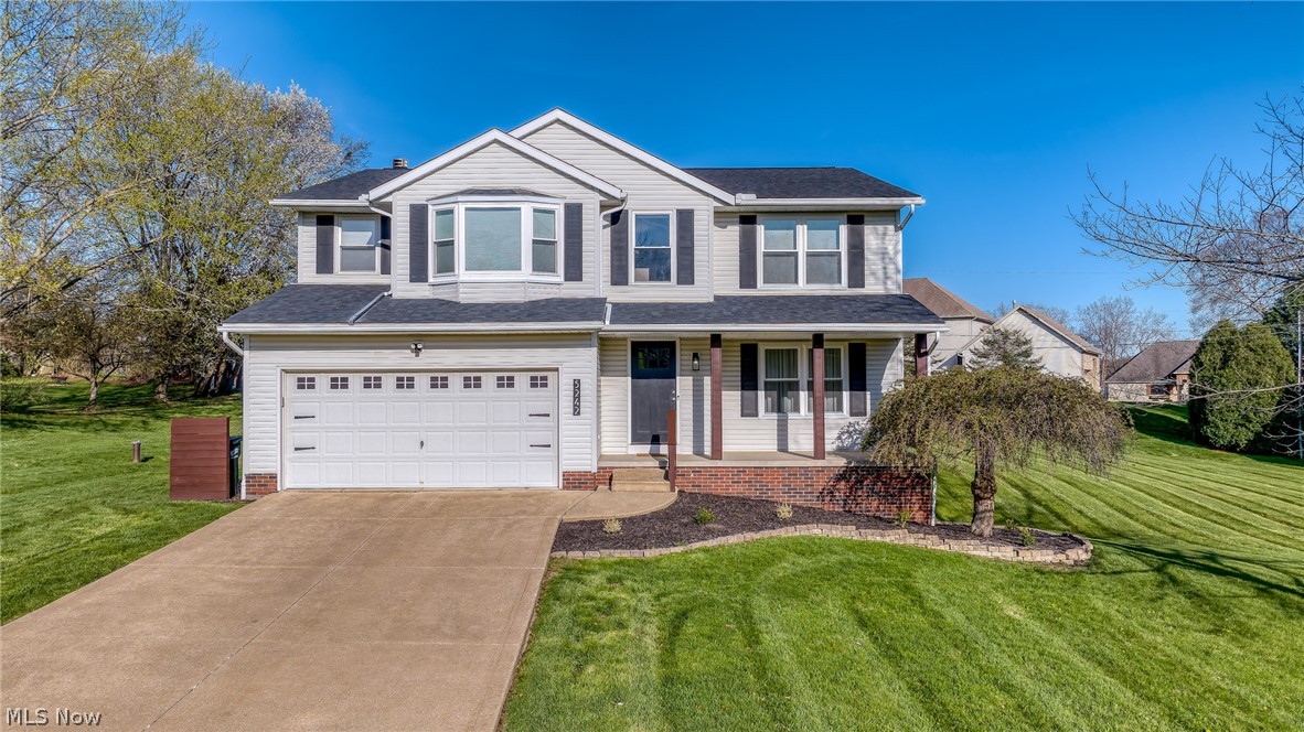 5242 Aster Avenue NE Canton OH 44705