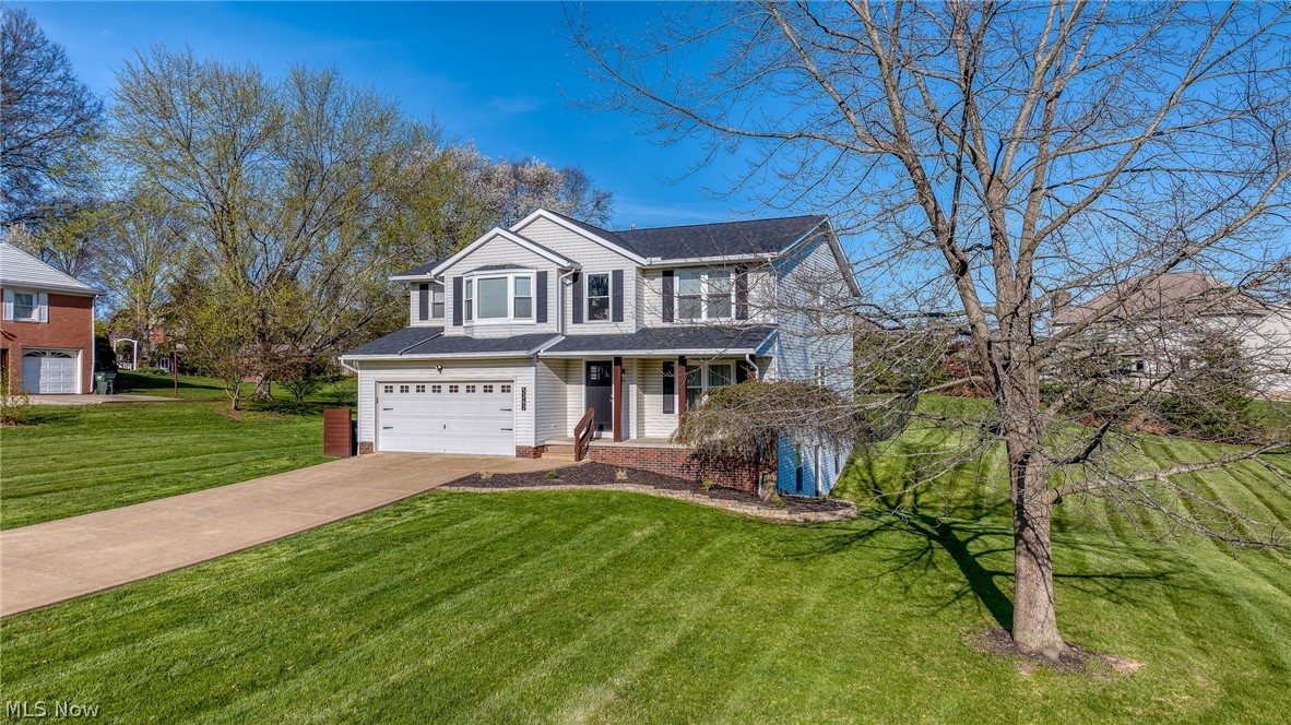 5242 Aster Avenue NE Canton OH 44705