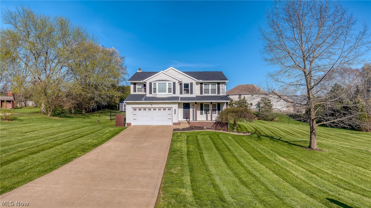 5242 Aster Avenue NE Canton OH 44705