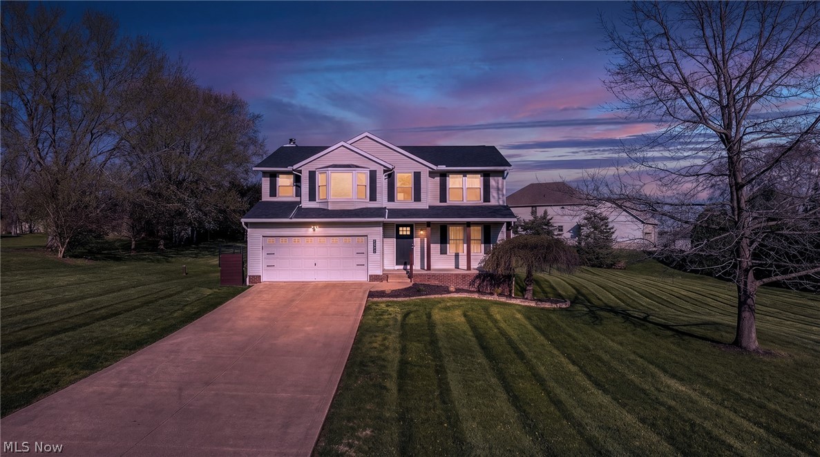 5242 Aster Avenue NE Canton OH 44705