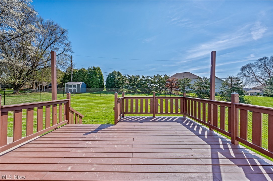 5242 Aster Avenue NE Canton OH 44705