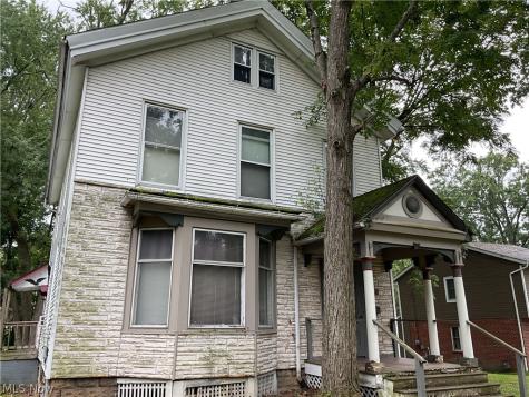 530 Lafayette Avenue Ravenna OH 44266