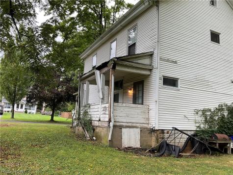 530 Lafayette Avenue Ravenna OH 44266