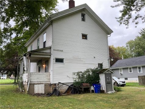 530 Lafayette Avenue Ravenna OH 44266