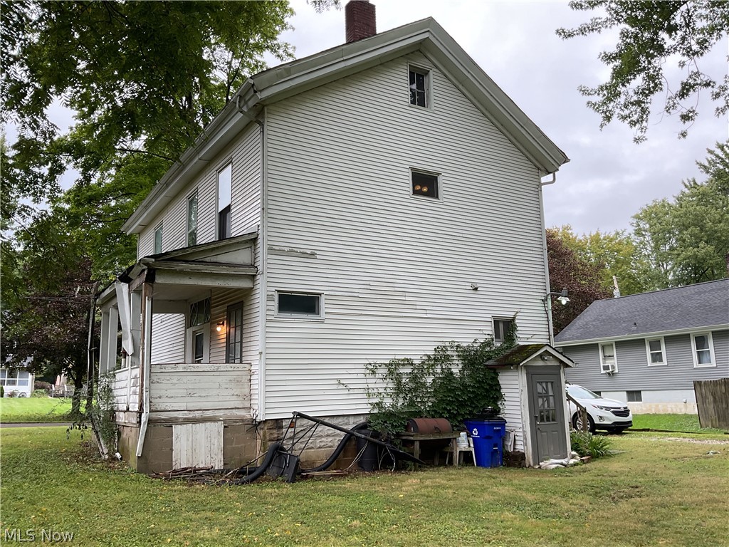 530 Lafayette Avenue Ravenna OH 44266