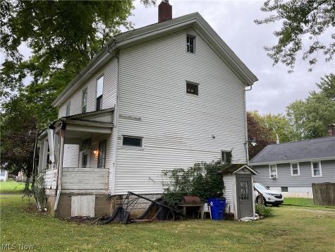 530 Lafayette Avenue Ravenna OH 44266