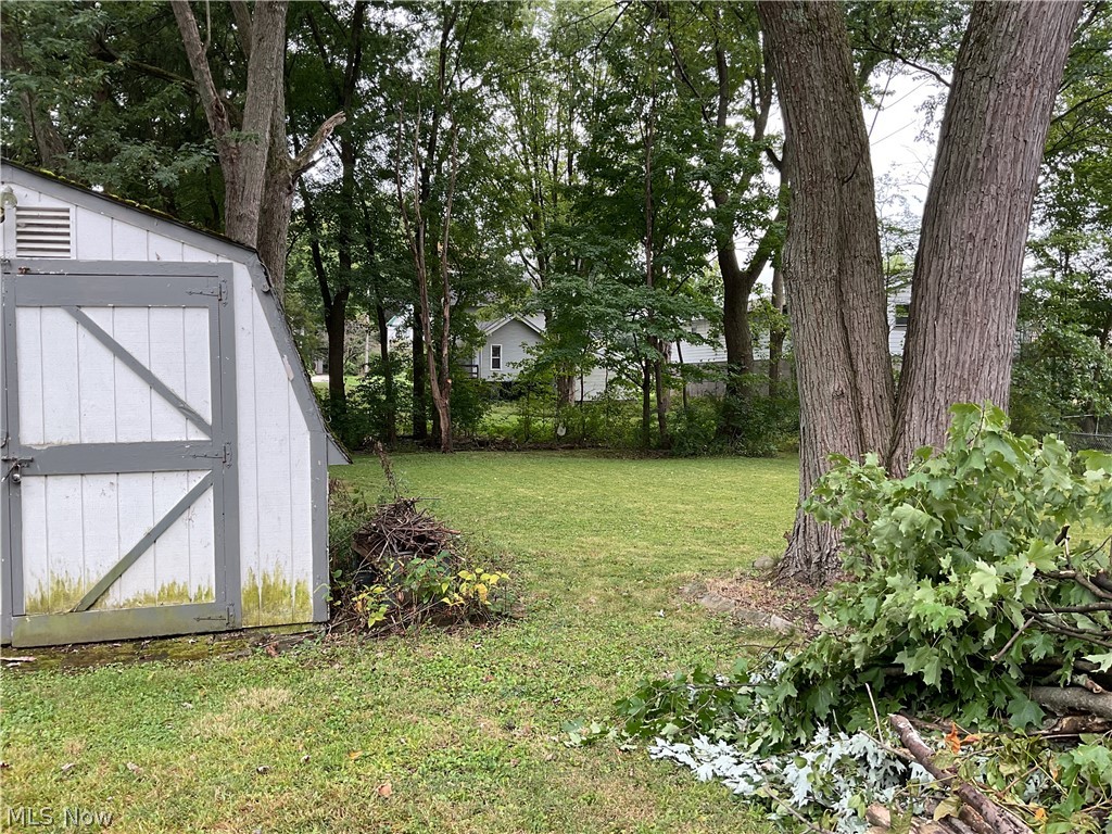 530 Lafayette Avenue Ravenna OH 44266