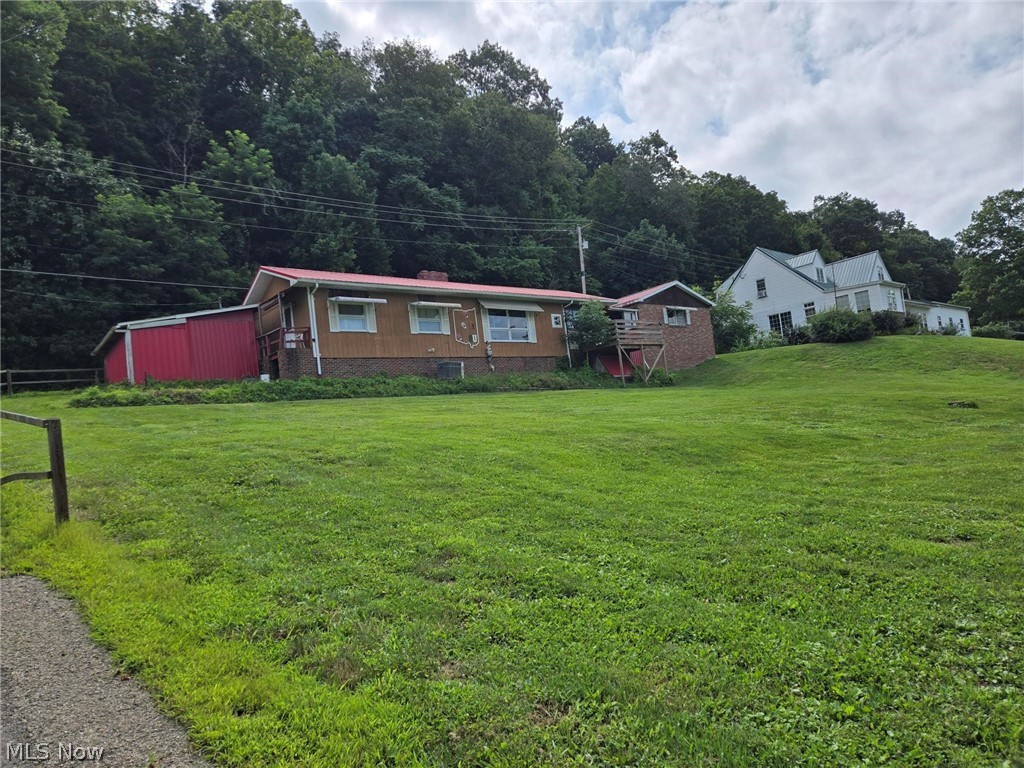 3670 N State Route 60 NW Mcconnelsville OH 43756