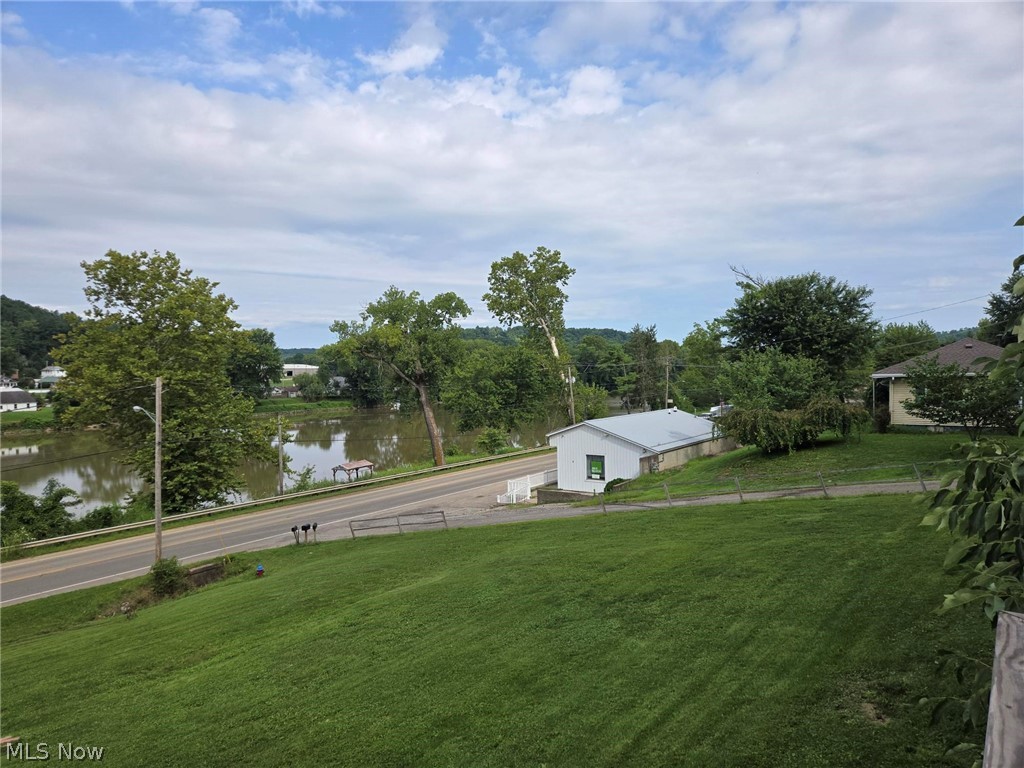 3670 N State Route 60 NW Mcconnelsville OH 43756