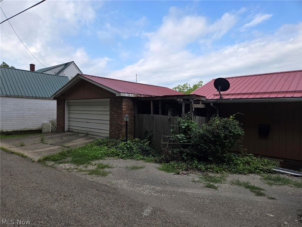3670 N State Route 60 NW Mcconnelsville OH 43756