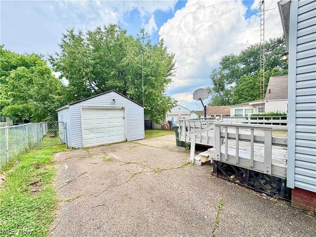 1611 27th Street NE Canton OH 44714