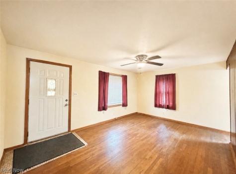 1611 27th Street NE Canton OH 44714