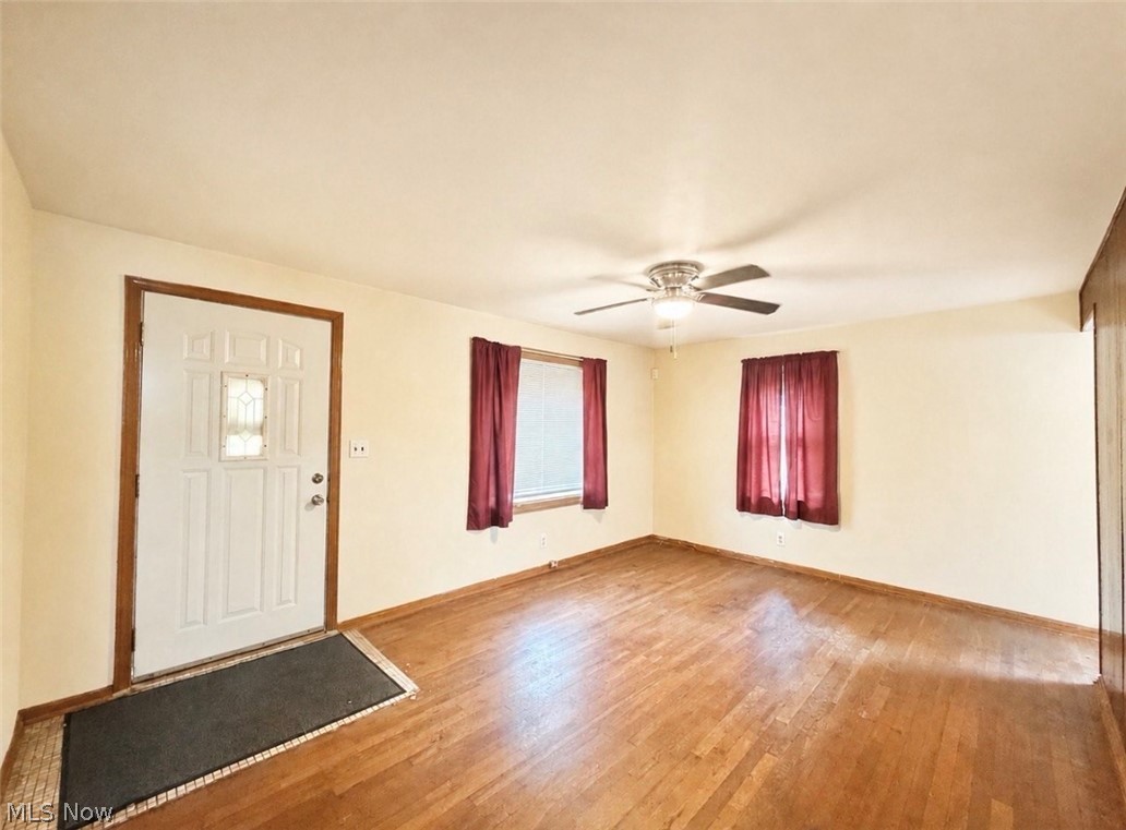 1611 27th Street NE Canton OH 44714