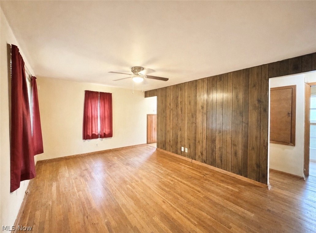 1611 27th Street NE Canton OH 44714