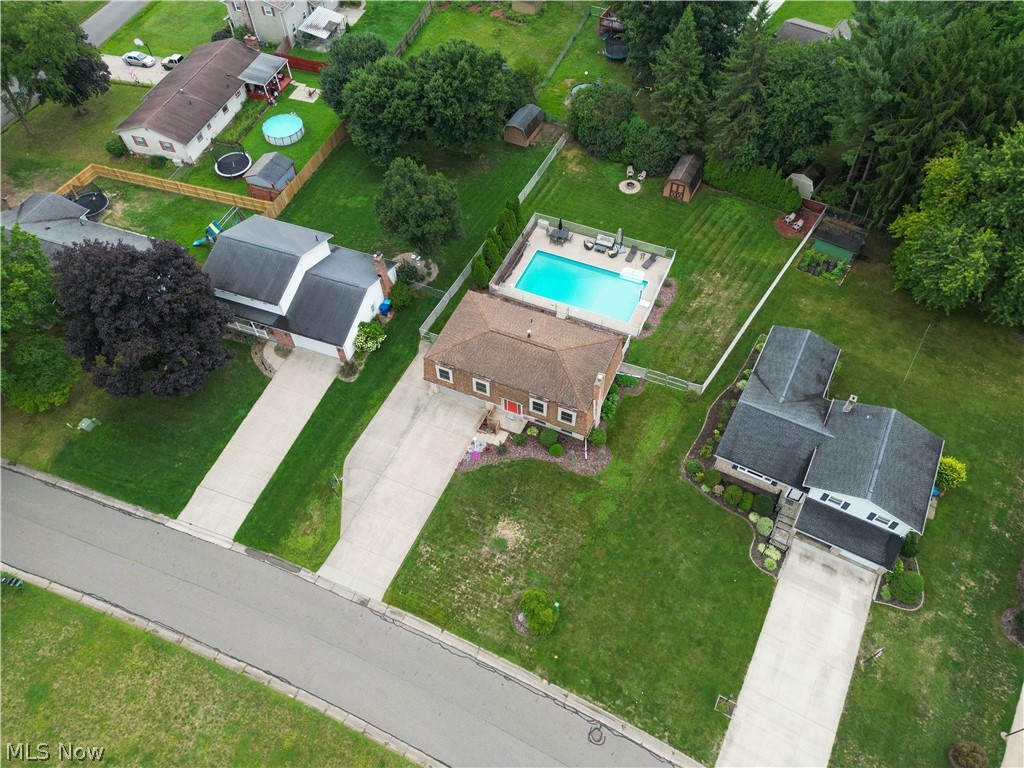 1619 Reed Street Canal Fulton OH 44614
