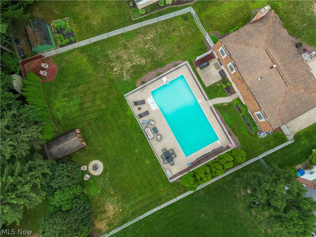 1619 Reed Street Canal Fulton OH 44614