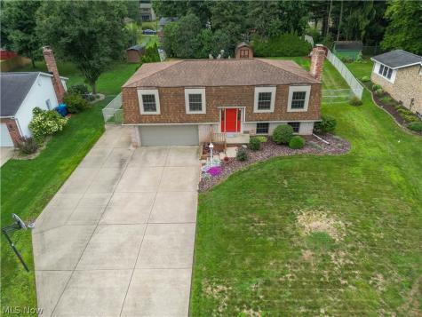 1619 Reed Street Canal Fulton OH 44614