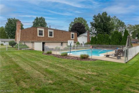 1619 Reed Street Canal Fulton OH 44614