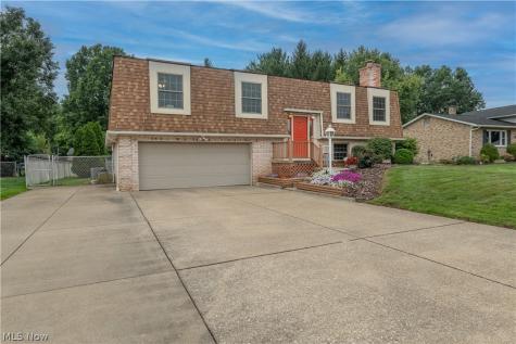 1619 Reed Street Canal Fulton OH 44614