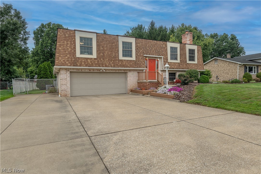1619 Reed Street Canal Fulton OH 44614