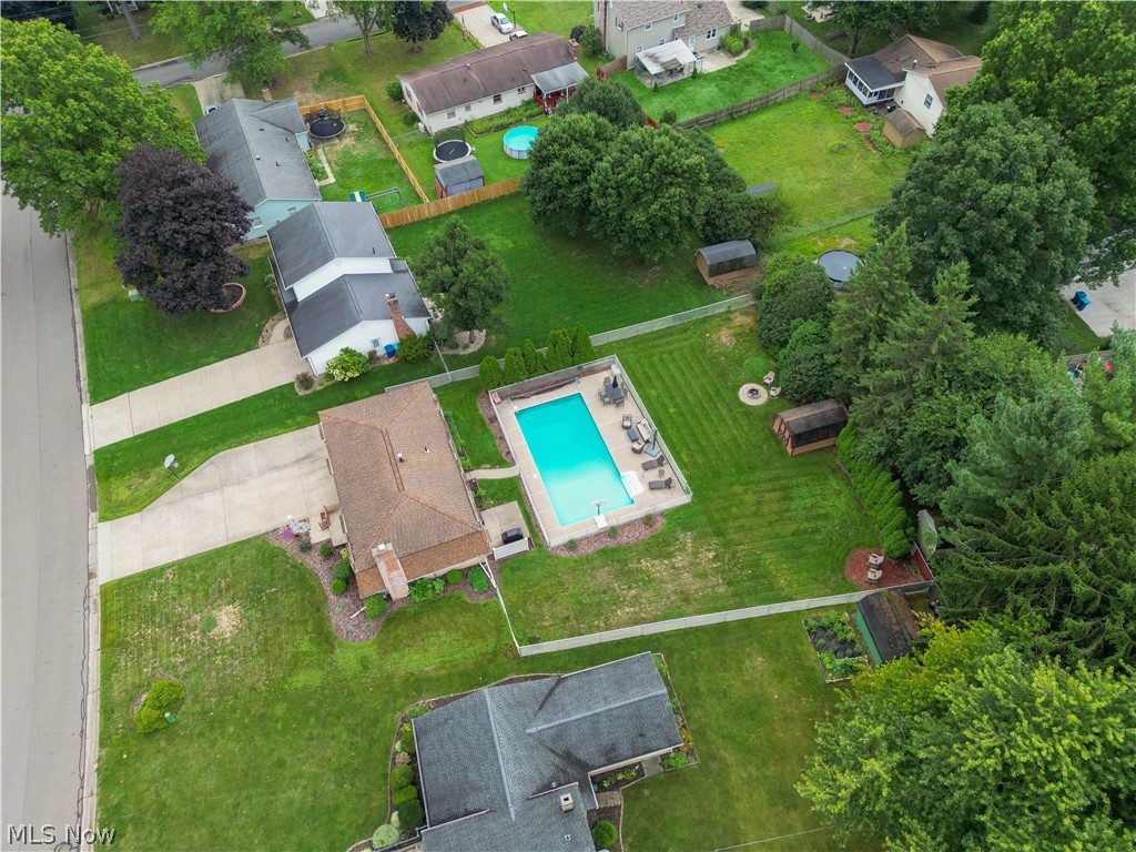1619 Reed Street Canal Fulton OH 44614