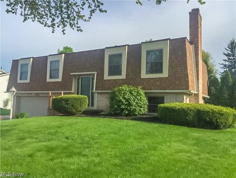 1619 Reed Street Canal Fulton OH 44614