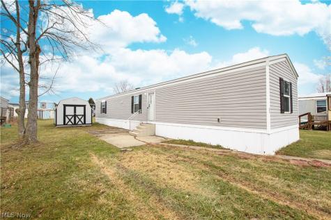 360 S Main Street West Salem OH 44287