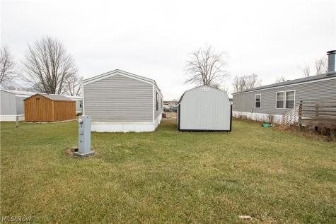 360 S Main Street West Salem OH 44287
