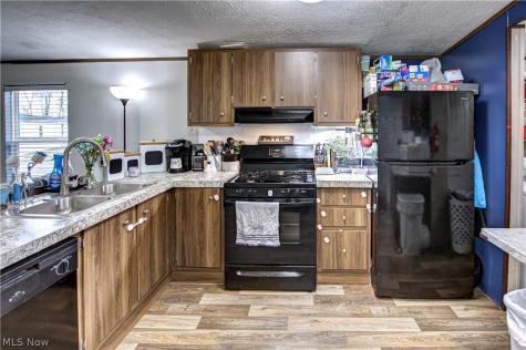 360 S Main Street West Salem OH 44287
